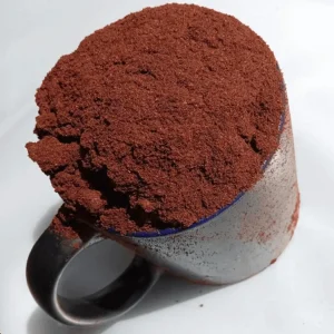 bulk vanilla bean powder