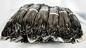 how to store vanilla beans