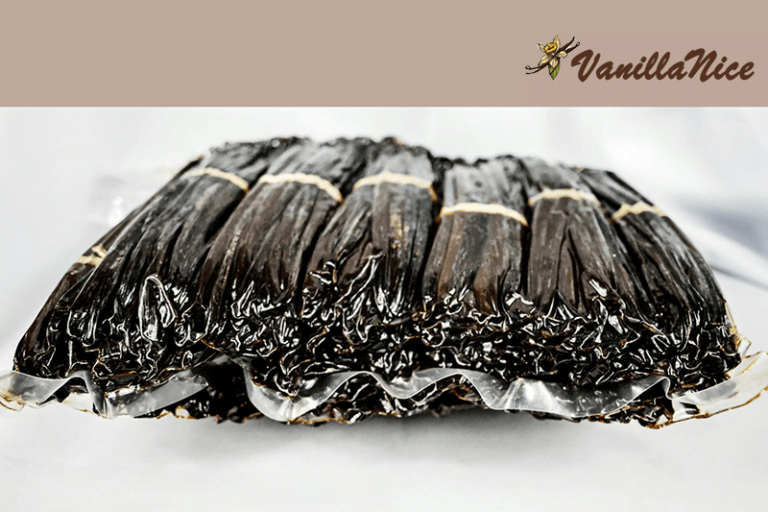 How to Store Vanilla Beans The Ultimate Guide